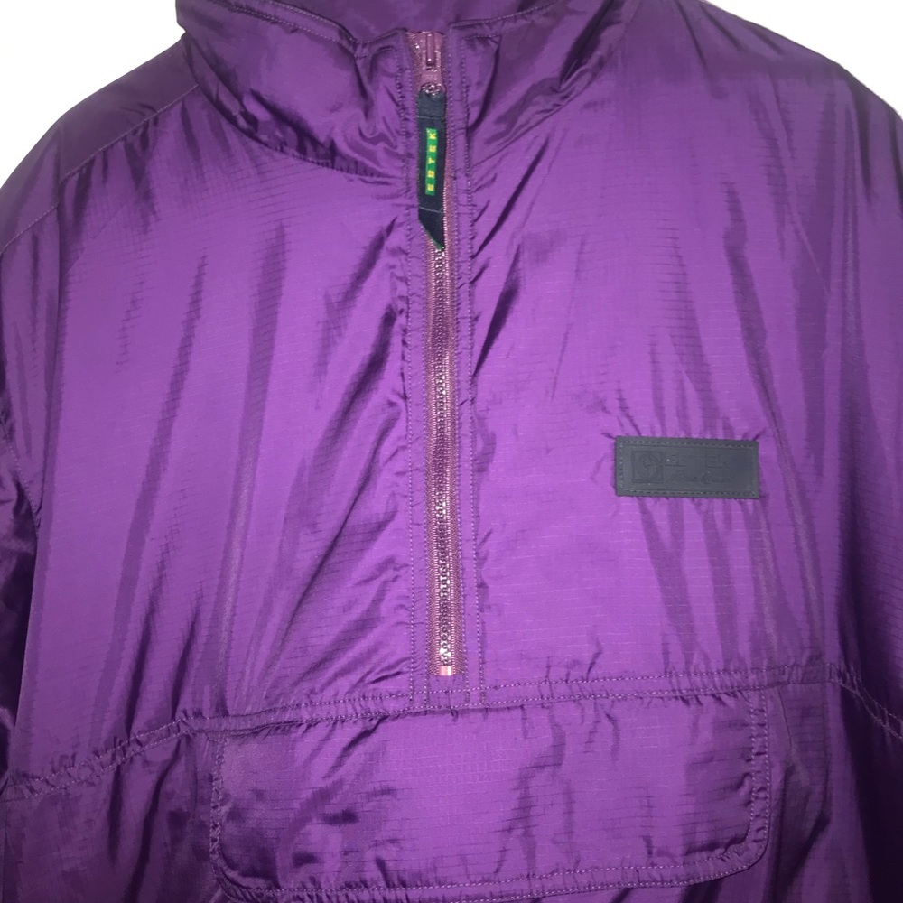 Vintage eddie bauer jacket